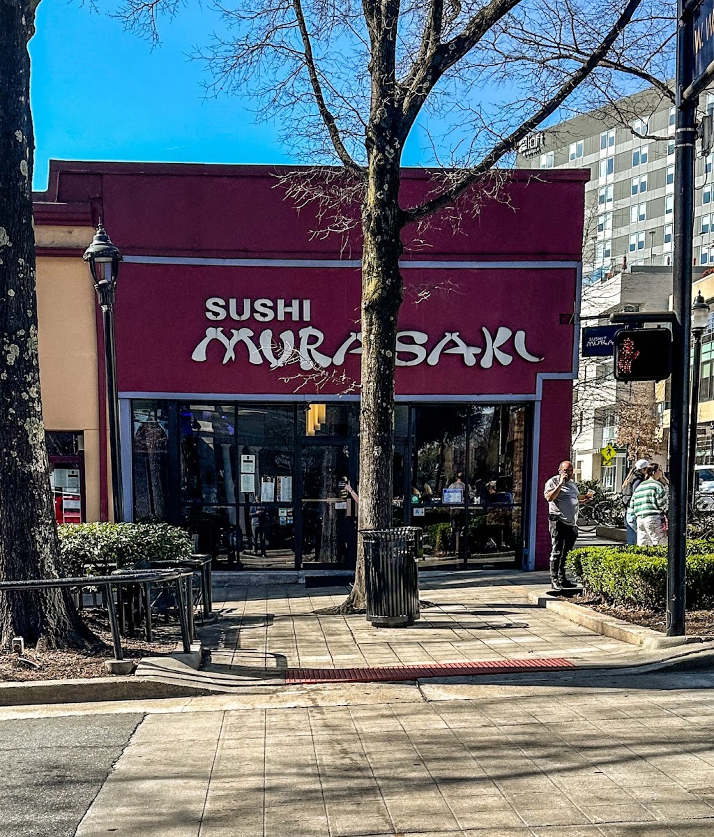 Sushi Murasaki